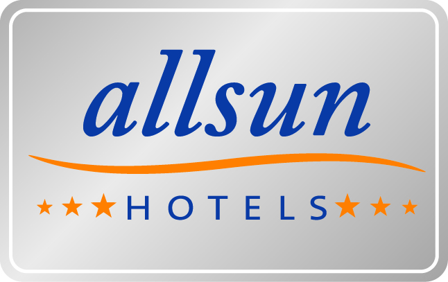 Logo - allsun Hotels